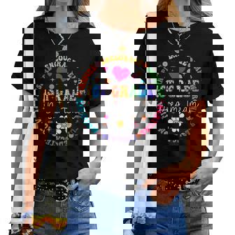 1St Grade Dream Team First Grade Teacher Back To School Women T-shirt | Mazezy