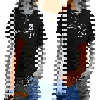 Comma La Harris For President Mind Your Own Damn Business Women T-shirt | Mazezy