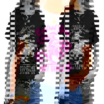 Control Guns Not Girls Reproductive Rights Feminist Women T-shirt - Thegiftio