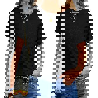 Science Proton Atomic Model Chemistry Teacher Women T-shirt - Monsterry