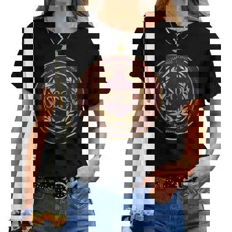 Generales Romanos De La Antigua Roma Camiseta de mujer - Regaloses