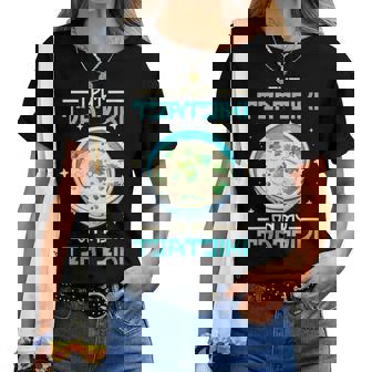 Greek Cuisine Greek Food I Put Tzatziki On My Tzatziki Women T-shirt - Monsterry