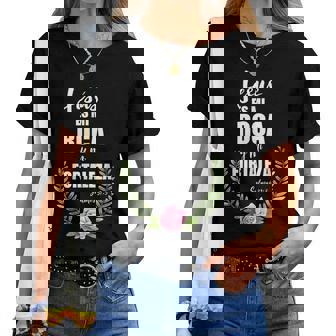 Jesus Es Mi Roca Y Mi Fortaleza Spanish Christian Bible Women T-shirt - Monsterry