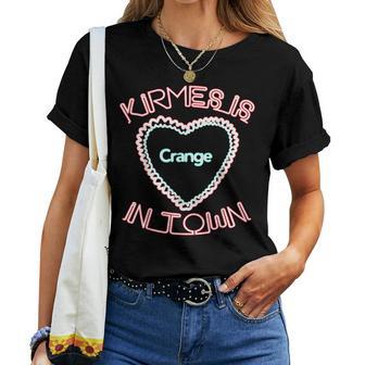 Kirmes Children T-shirt Frauen - Geschenkecke