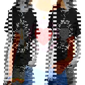 Missing You Mum Mom Memory And Remembrance Women T-shirt - Monsterry