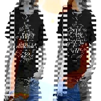 Mother Daughter Trip 2024 Mother Daughter Matching Vacation Women T-shirt | Seseable UK