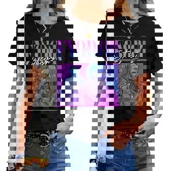 Produit Fiodor Dostoïevski Bootleg Dostoïevski Bootleg 90S T-shirt femme - Cadeauxyz