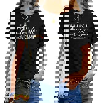 Thanksgiving Feast Day Family Dinner Women T-shirt - Monsterry