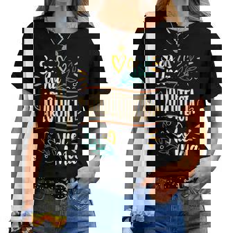 Una Arquitecta Que Mola Arquitecta Regalo Arquitectura Camiseta de mujer - Regaloses