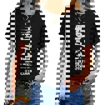 Vintage 1973 Edición Limitada Cumpleaños 1973 Hombres Camiseta de mujer - Regaloses