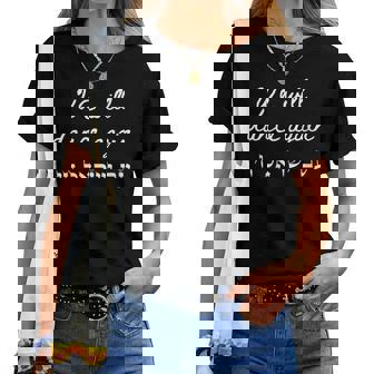 We Will Dance Again Retro Mens Women T-shirt | Mazezy