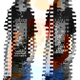 ¡Las Trabajadoras Toman Sus Rifles Propaganda Soviética Camiseta de mujer - Regaloses