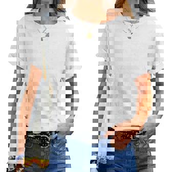 Missing Mom I Think About You Always I Think About You Women T-shirt - Monsterry