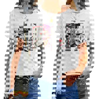 Scary Horror Movies Halloween Costume Party Women Women T-shirt | Mazezy