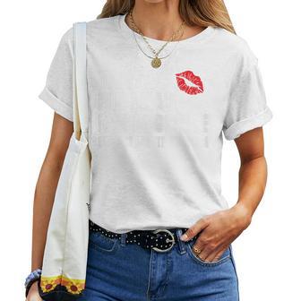 Women's Tante Die Frau Die Legende Der Schlechte Influence Slogan T-shirt Frauen - Geschenkecke