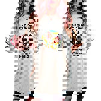 Haute Savoie Randonnée Ski Savoyard Parapente Homme T-shirt oversize confortable pour femme - Cadeauxyz