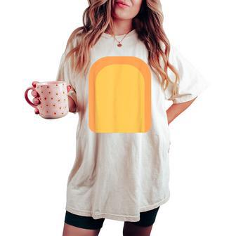 Heeler Dog Mom Family Costume For Christmas Women's Oversized Comfort T-shirt - Thegiftio UK