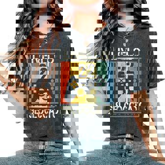 22 Anni Compleanno Maschio Ragazza Decorazioni Gamer 1999 T-shirt comoda oversize da donna - Novitaregali