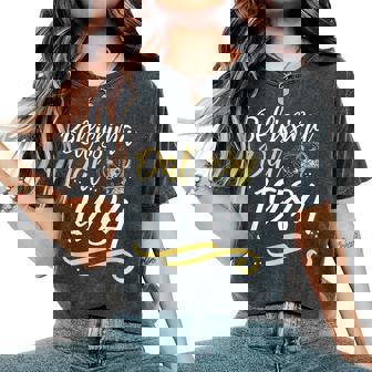 Bellissima Dal 1984 Donne 39 Compleanno Anni Donna Regalo T-shirt comoda oversize da donna - Novitaregali