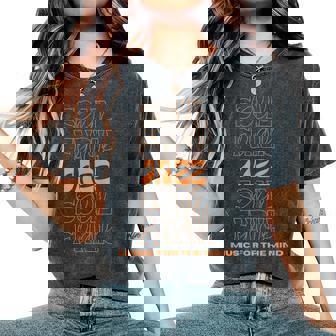 Jazz Funk & Soul Fresco Cadera Hombres Es Jazz Camiseta extragrande cómoda para mujer - Regaloses
