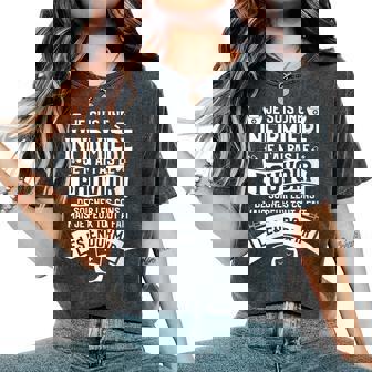 Je Suis Une Infirmière Je N'ai Pas Le Pouvoir De Soigner T-shirt oversize confortable pour femme - Cadeauxyz