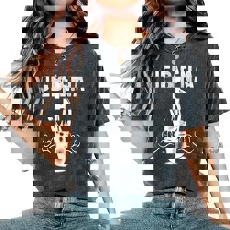 Jebena Ethiopian Eritrean Coffee Pot T Women's Oversized Comfort T-Shirt - Monsterry