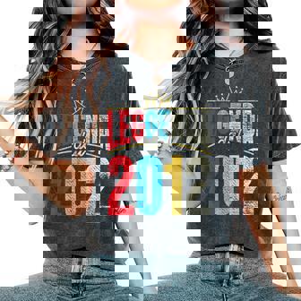 Leggenda Dal 2012 Ragazzo Ragazza 10 Anni 10 Compleanno T-shirt comoda oversize da donna - Novitaregali