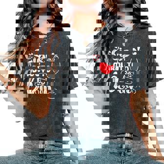 Sips About To Go Down Wine Drinking Drinker Graphic Women's Oversized Comfort T-Shirt - Thegiftio UK