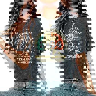 Vintage Juin 1984 Cadeau Anniversaire 40 Ans Hommes S Women's Oversized Comfort T-Shirt - Cadeauxyz