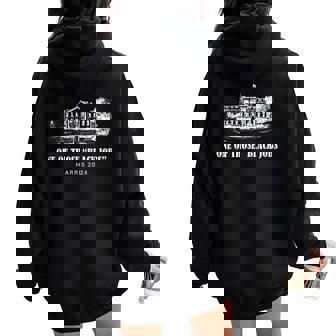 One Of Those Black Jobs Harris Vote For Rights Women Oversized Hoodie Back Print | Mazezy
