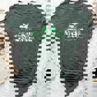 Craic Irish Culture Drinking Green Beer St Patrick's Day Bella Canvas T-shirt - Monsterry
