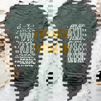 I Don't Date Anymore Just Foster Until They Find Homes Bella Canvas T-shirt - Monsterry