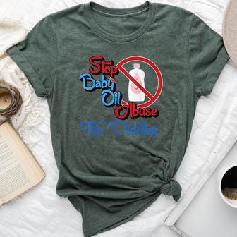 For Costume Bella Canvas T-shirt - Thegiftio UK