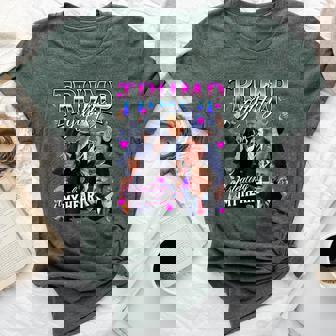 Guilty Of Stealing My Heart Pink Trump 34 Counts Of Sexy Bella Canvas T-shirt - Monsterry