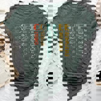 Saint Drogo Coffee Feast Day Catholic Patron Christian Bella Canvas T-shirt - Monsterry