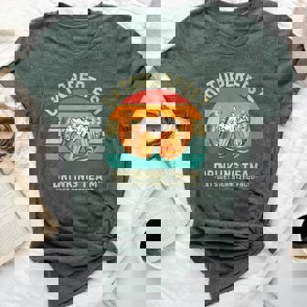 Schnitzel Faced Beers Drinking Team Oktoberfest Bella Canvas T-shirt | Seseable UK