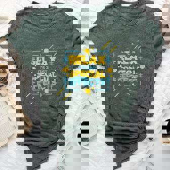 Special Fx Effects Make-Up Artist Specialist Bella Canvas T-shirt - Monsterry