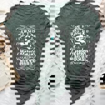 Whiskey Style Watermelon Moonshine Bella Canvas T-shirt | Seseable CA