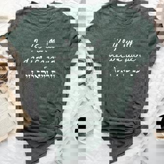 We Will Dance Again Retro Mens Bella Canvas T-shirt | Mazezy