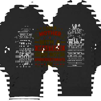 Awesome Mother V5 Youth Sweatshirt - Monsterry
