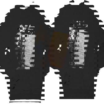 Billy Kid William Bonney Original Signature Arrest Warrant Youth Sweatshirt - Monsterry