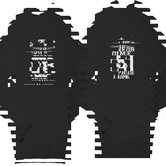 Car V4 Youth Sweatshirt - Monsterry