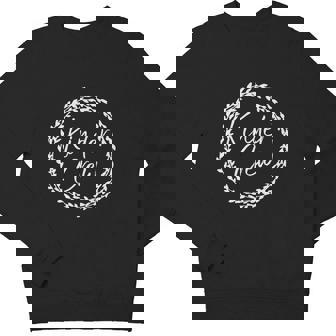 Cute Flower Kindergarten Quote For Kinder Crew Youth Sweatshirt - Monsterry