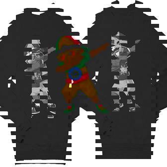 Ethiopian Boy Ethiopia Kid Patriotism Roots Heritage Youth Sweatshirt - Monsterry