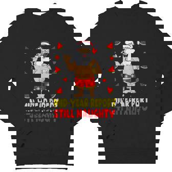 Christmas In July Santa Summer Vacation Menn Womenn Kids Youth Sweatshirt - Monsterry