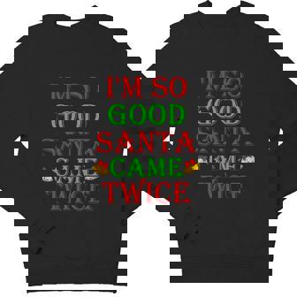 Inappropriate Christmas T Shirt Xmas Party Tee Youth Sweatshirt - Monsterry