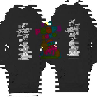 For Peeps Sake Chicks Kids Easter Egg Hunting Cute Tee Youth Sweatshirt - Monsterry