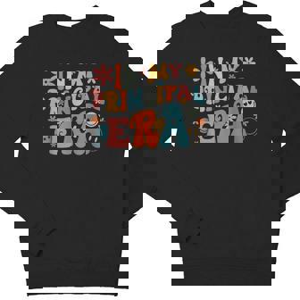 In My Principal Era Appreciation Back To School First Day Youth Sweatshirt - Monsterry