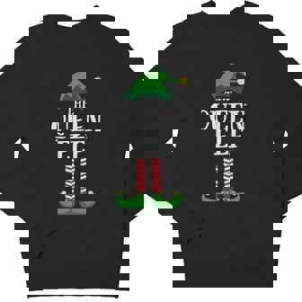 The Queen Elf Youth Sweatshirt - Monsterry
