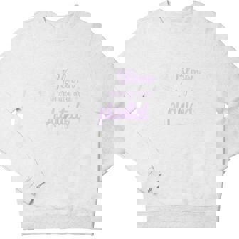 Purple Up Military Kid Military Child Month Dandelion Youth Sweatshirt - Monsterry